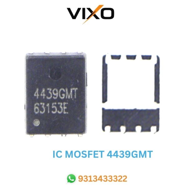 VIXO IC MOSFET4439 MOSFET Ap4439GMT 4439Gmt Qfn8
