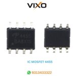 VIXO IC MOSFET4455 MOSFET AO4455 P-Ch 30V 17A 4455 Qfn8 Ic