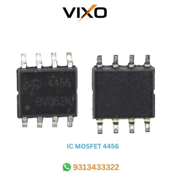 VIXO IC MOSFET4456 MOSFET Alpha AO4456