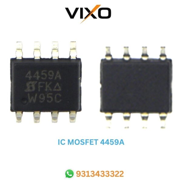 VIXO IC MOSFET4459A MOSFET Si4459A 4459A