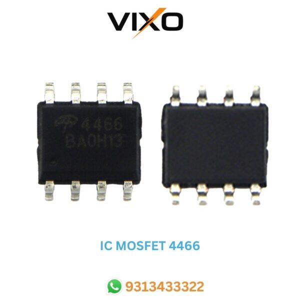 VIXO IC MOSFET4466 MOSFET AON4466