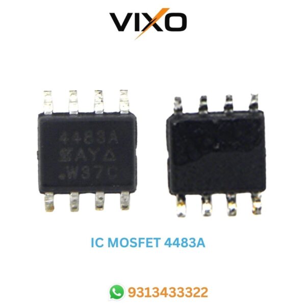 VIXO IC MOSFET4483A MOSFET Si4483Ady