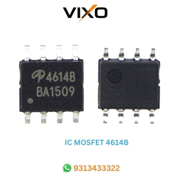 VIXO IC MOSFET4614B MOSFET AON4614B