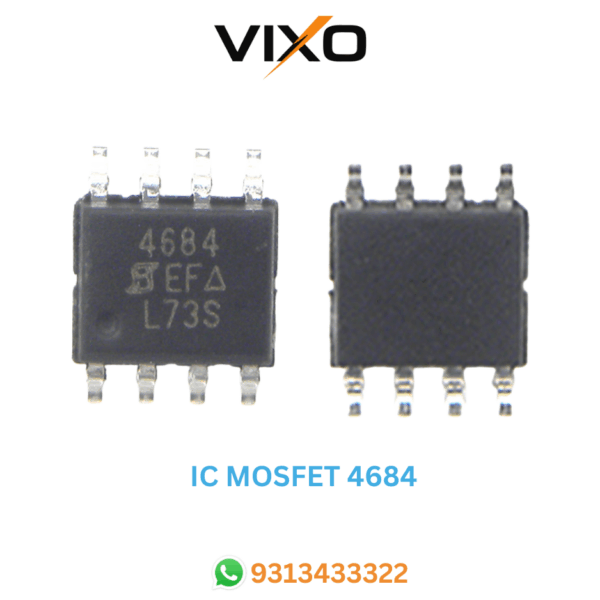VIXO IC MOSFET4684 MOSFET SI4684 4684