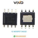 VIXO IC MOSFET54332Ddar 54332 54332 Qfn8 Buck Converter