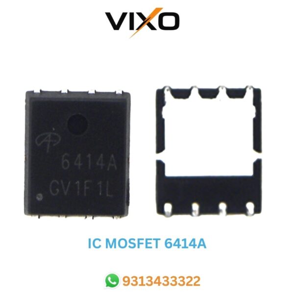VIXO IC MOSFET 6414A MOSFET6414A