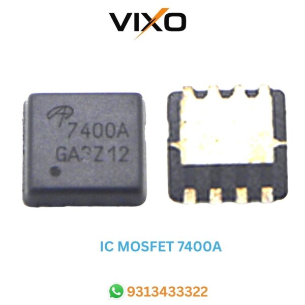 VIXO IC AON7400 MOSFET 7400A