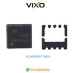 VIXO IC MOSFET AON7406 AO7406
