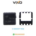 VIXO IC MOSFET7408 AON7408