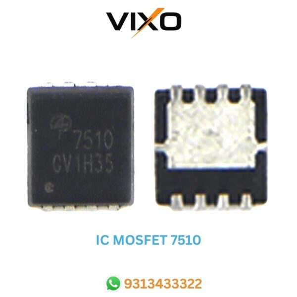 VIXO IC MOSFET7510 MOSFET 7510