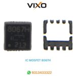 VIXO IC MOSFET8067H TPCA 8067H