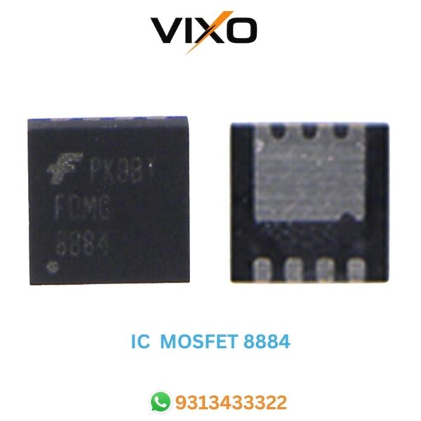 VIXO IC MOSFET 8884