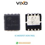 VIXO IC MOSFET7401 AON7401
