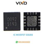 VIXO IC MOSFET G5193 R41D 5193