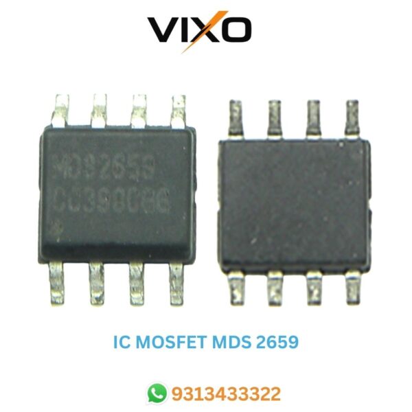 VIXO IC MOSFET MDS2659