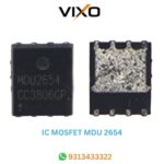 VIXO IC MOSFET2654 Mosfet MDU2654Rh Mdu2654 2654 Qfn8 Ic