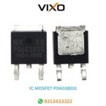 VIXO IC MOSFET P0603Bdg P0603Bd P0603 P0603