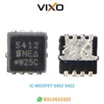 VIXO IC MOSFETS412 5412