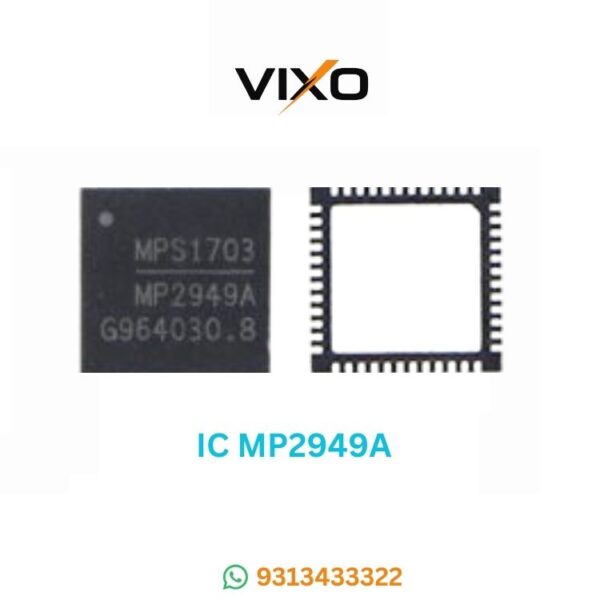 VIXO IC MP2949A MP 2949A MPS1703