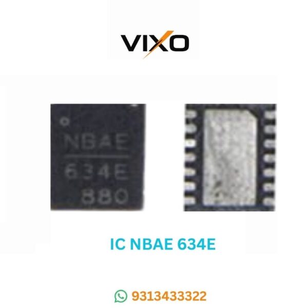VIXO IC NBAE634E NBAE 634E