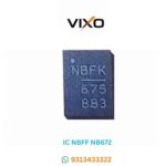 VIXO IC NBFF NB672