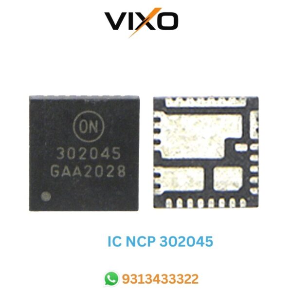 VIXO IC NCP302045 NCP 302045