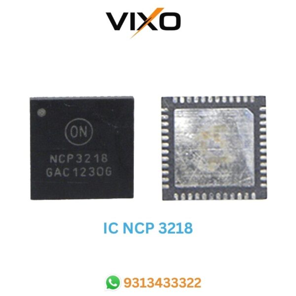 VIXO NCP3218 NCP 3218