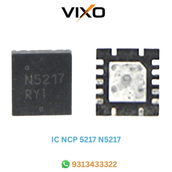 VIXO IC NCP5217 N 5217