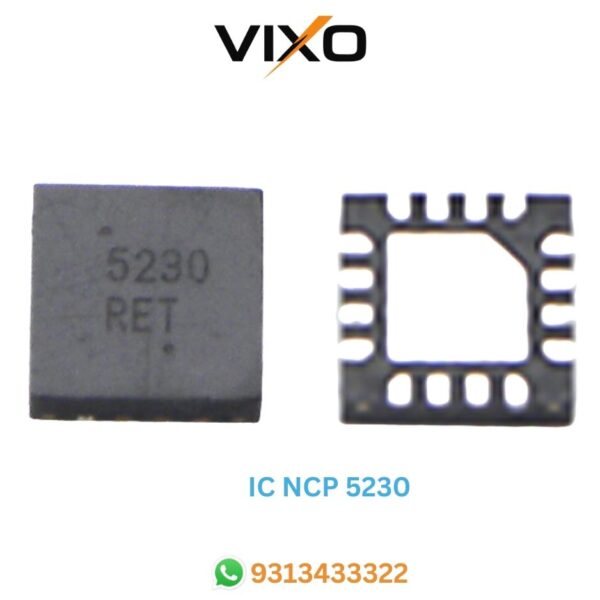 VIXO IC NCP5230 5230