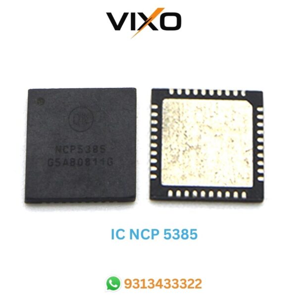 VIXO IC NCP5385 5385