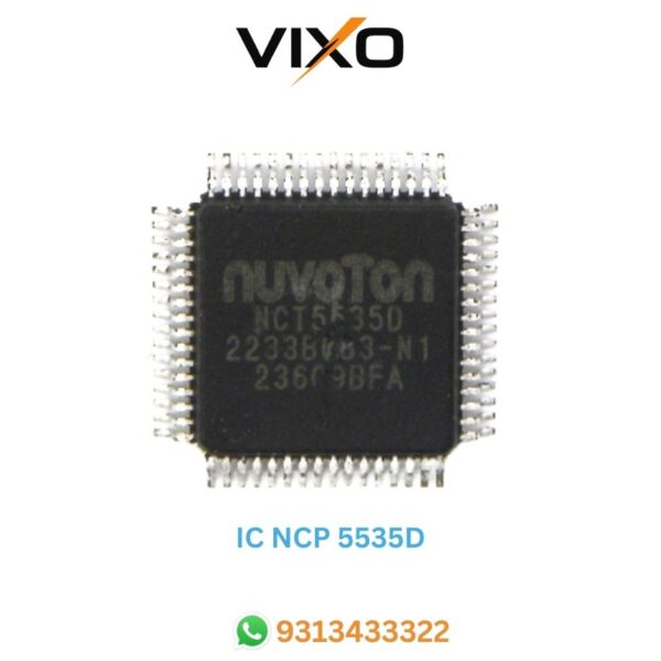 VIXO IC  NCP 5535D