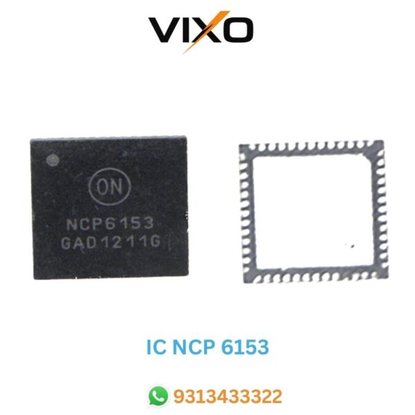 VIXO NCP6153 NCP 6153