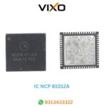 VIXO IC NCP81012A NCP 81012 A