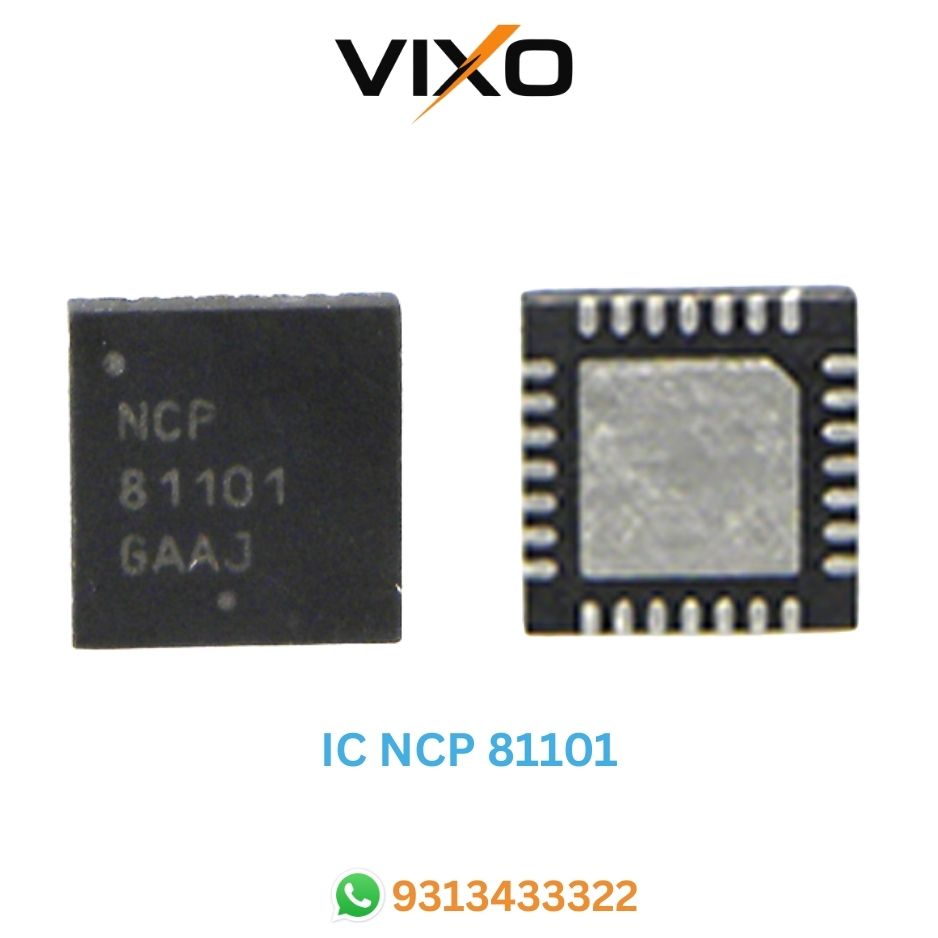 IC NCP 81101