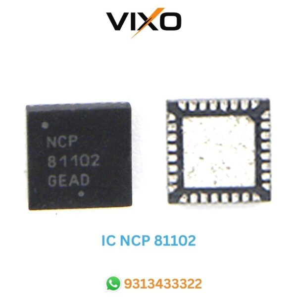 VIXO IC NPC81201 NCP 81201