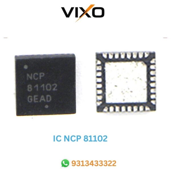VIXO IC NCP81102 NCP 81102