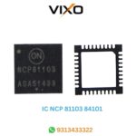 VIXO NCP81103 NCP 84101