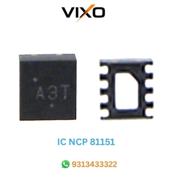 VIXO IC NCP81151A3T NCP 81151 A3T