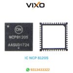 VIXO IC NCP81205 NCP 81205