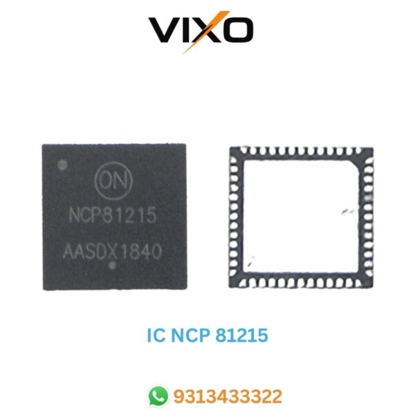 VIXO IC NCP81215 NCP 81215
