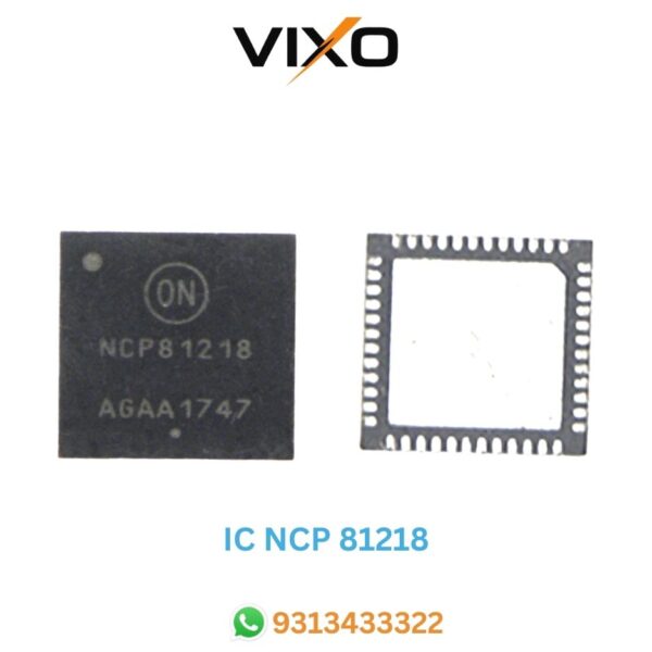 VIXO IC NCP81218 NCP 81218