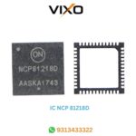 VIXO IC NCP81218D NCP 81218 D