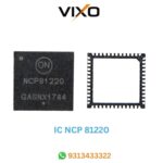 VIXO IC NCP81220 NCP 81220