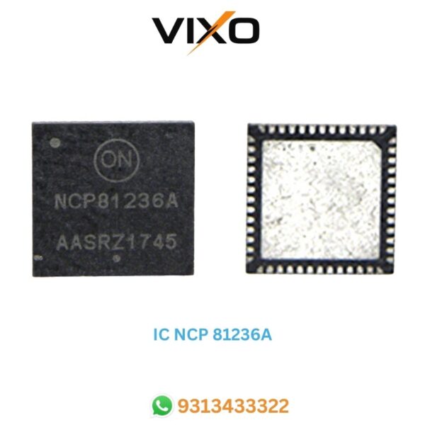 VIXO IC NCP81236A NCP 81236 A