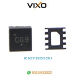 VIXO IC NCP81253CGJ NCP 81253 CJ9