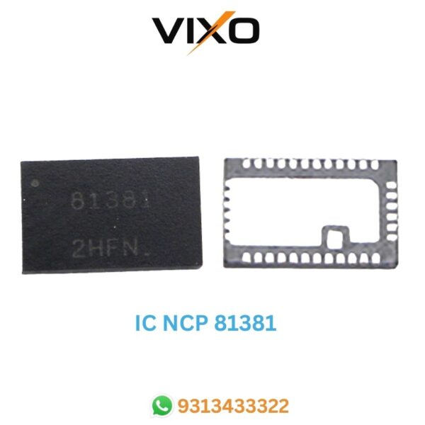 VIXO IC NCP81381 NCP81381