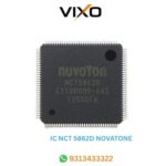 VIXO IC NCT5862D NOVATONE 5862D