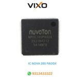 VIXO IC NOVA285PAODX NOVA 285 PAODX