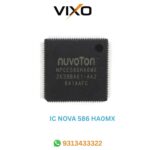 VIXO IC NOVA 586 HAOMX NOVA 586 HAOMX