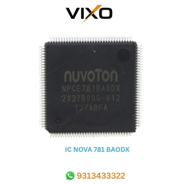 VIXO IC NOVA781BAODX NOVA 781 BAODX